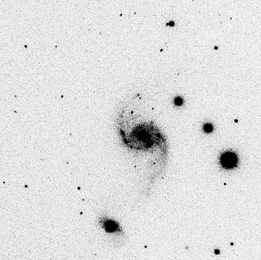 NGC2535