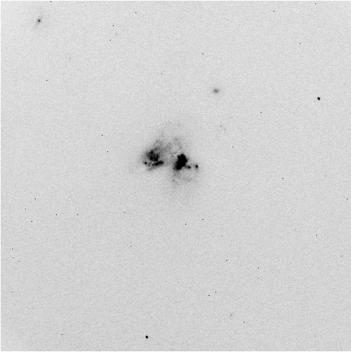 NGC3690