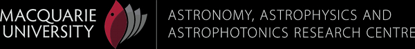 Macquarie University Astronomy, Astrophysics and Astrophotonics Research Centre