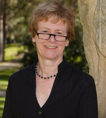 Professor Nicky Packer led a successful bid for a Super Science Fellowship.